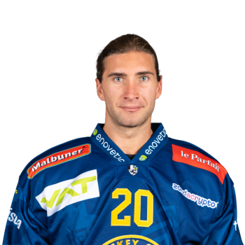 Des nouvelles mitigées concernant Michael Fora