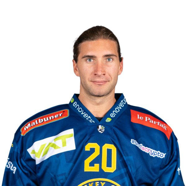 Des nouvelles mitigées concernant Michael Fora