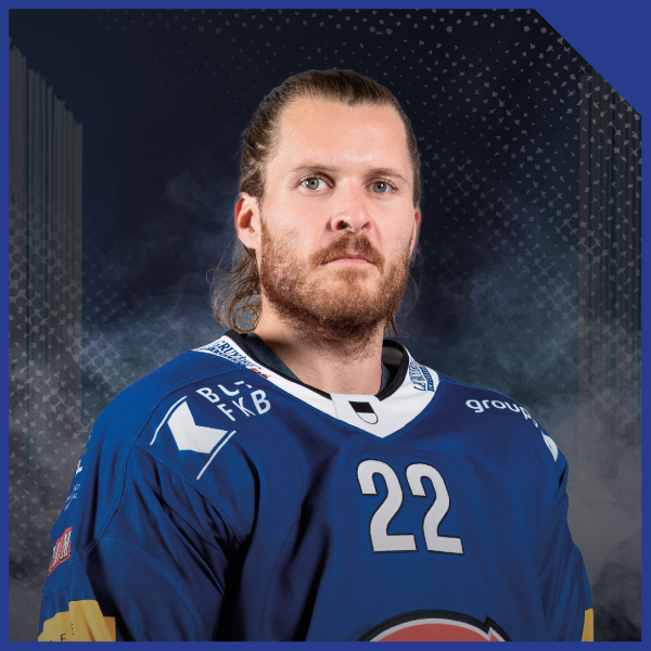 Rien de grave pour Christoph Bertschy