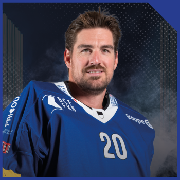 Reto Berra et Damiano Ciaccio ne terminent pas le match