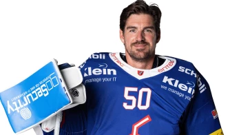 Reto Berra de retour sur la glace