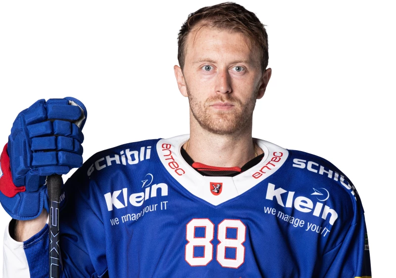 Dario Meyer prolonge de cinq ans avec Kloten