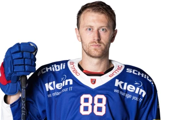 Dario Meyer prolonge de cinq ans avec Kloten