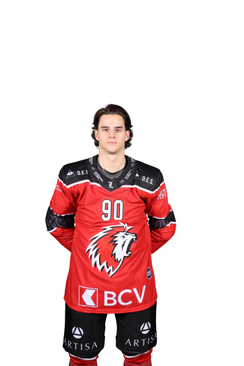 Théo Rochette souffre peut-être d'une commotion cérébrale