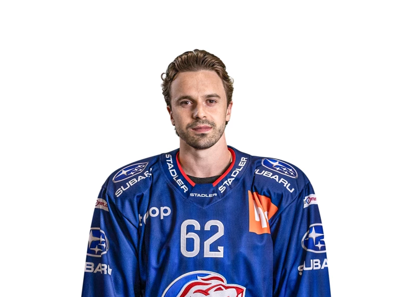Neuigkeiten zu Denis Malgin