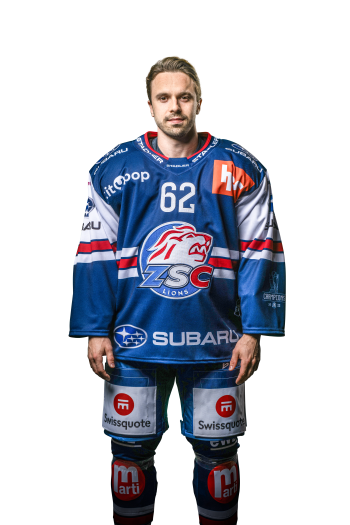 Des nouvelles de Denis Malgin