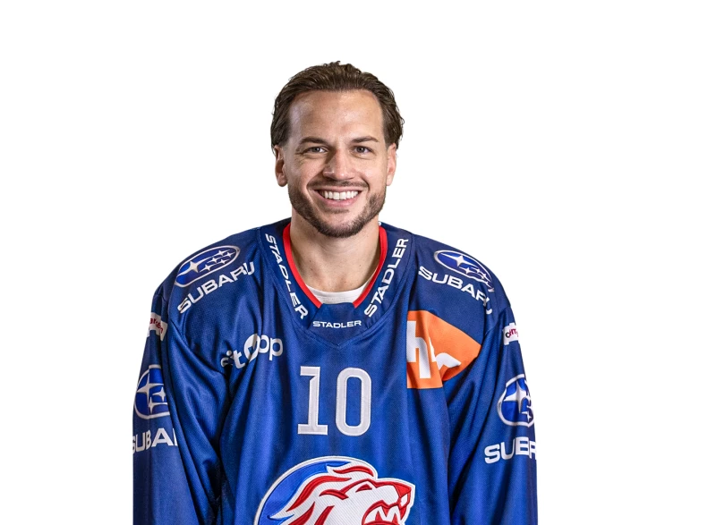 Sven Andrighetto incertain pour les championnats du monde