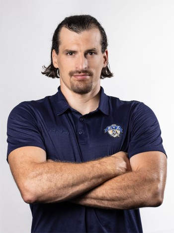 Daniel Voženílek proche d’un retour à Třinec