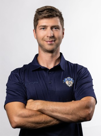 Lino Martschini will nach schwerer Verletzung neuen Vertrag beim EVZ