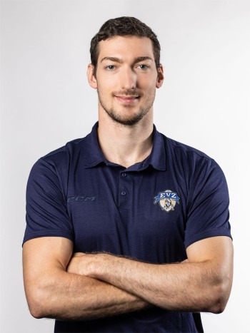 Fabrice Herzog kehrt aufs Eis zurück, Raphael Diaz hat die Freude am Spiel wiedergefunden