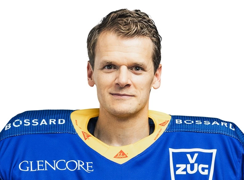 Leonardo Genoni devrait prolonger à Zoug