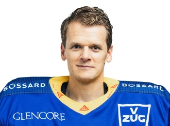 Leonardo Genoni devrait prolonger à Zoug