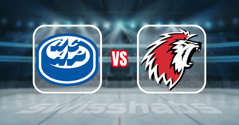 Aufstellung und Ausfälle: Ambri vs. Lausanne