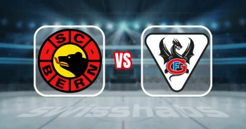 Formation des équipes et joueurs indisponibles pour le match Berne vs Fribourg