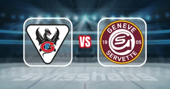 Formation des équipes et joueurs indisponibles pour le match Fribourg vs Genève