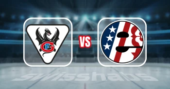 Formation des équipes et joueurs indisponibles pour le match Fribourg vs Rapperswil