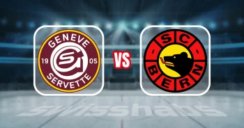 Formation des équipes et joueurs indisponibles pour le match Genève vs Berne