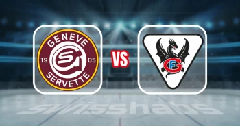Formation des équipes et joueurs indisponibles pour le match Genève vs Fribourg