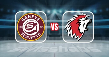 Formation des équipes et joueurs indisponibles pour le match Genève vs Lausanne
