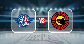 Rapperswil vs. Bern: Teamaufstellungen und Spieler-Ausfälle