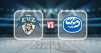 Teamaufstellung und Ausfälle für das Spiel Zug vs. Ambri