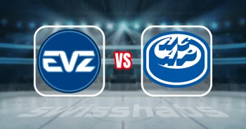 Formation des équipes et joueurs indisponibles pour le match Zoug vs Ambri