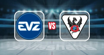 Formation des équipes et joueurs indisponibles pour le match Zoug vs Fribourg
