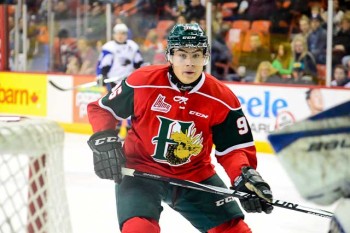 Analyse des forces et faiblesses de Timo Meier
