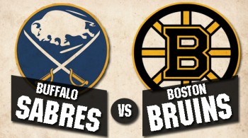 Rétro : quel incident avait poussé à l'annulation du match Bruins vs Sabres de novembre 1996 ?
