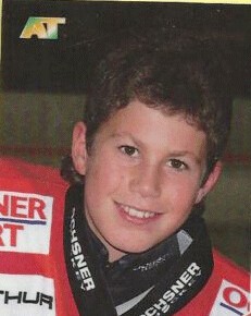 Qui est ce jeune joueur ?