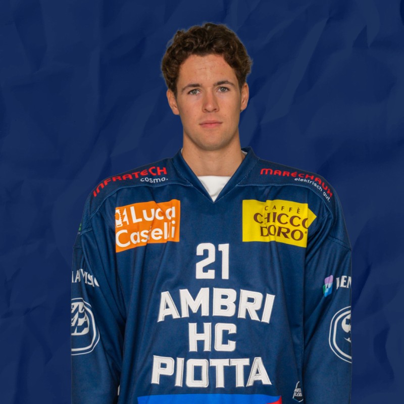 Coup d'arrêt pour Luc Bachmann à Ambrì-Piotta