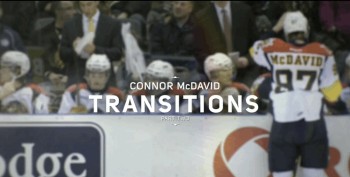 A voir : Connor McDavid - Transitions (2ème partie)