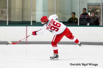 Le 7ème choix de Detroit au dernier draft dans les chiffres des Sedin