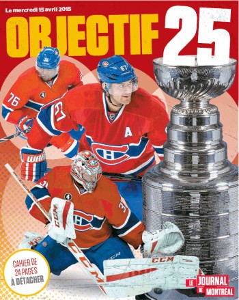 Tout sur la série Sénateurs vs Canadien