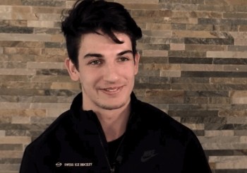 Faites connaissance avec Damien Riat