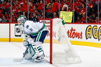 Une proposition qu'Eddie Lack ne pourra refuser