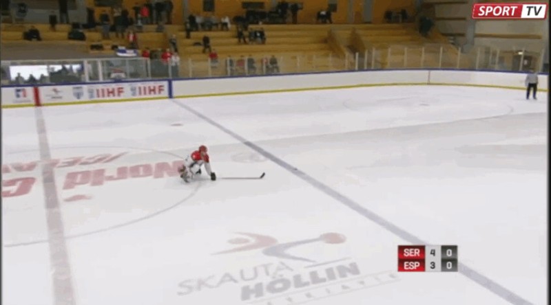 L'art de rater son penalty avec brio