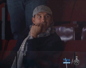 Le reconnaissez-vous ?