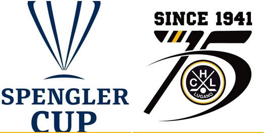 Le HC Lugano confirme sa participation à la Coupe Spengler