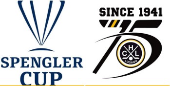 Le HC Lugano confirme sa participation à la Coupe Spengler