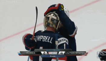 Les Etats-Unis prennent le meilleur sur la Russie