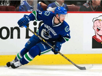 Sven Baertschi terminera la saison à Utica