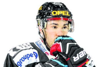 Thibaut Monnet privé d'entraînement avec Fribourg signera à Ambri ces prochains jours