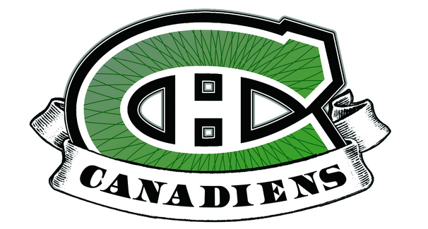 Les logos de NHL en version Grand Theft Auto V