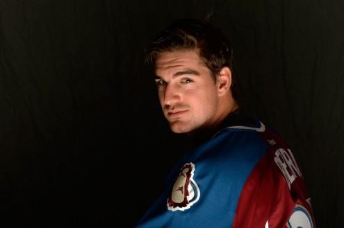 La sélection suisse définitive pour les Mondiaux