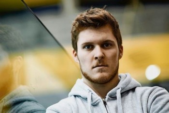2 ans pour réussir en Amérique du Nord pour Christoph Bertschy
