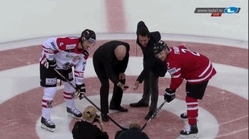 Canada vs Autriche en live