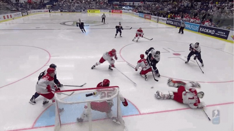 Le défenseur défensif par excellence