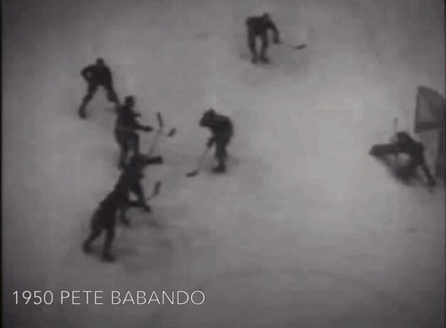 L'affrontement du jour : Patrick Sharp vs Jason Pominville