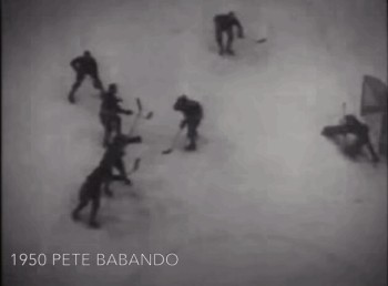 L'affrontement du jour : Patrick Sharp vs Jason Pominville